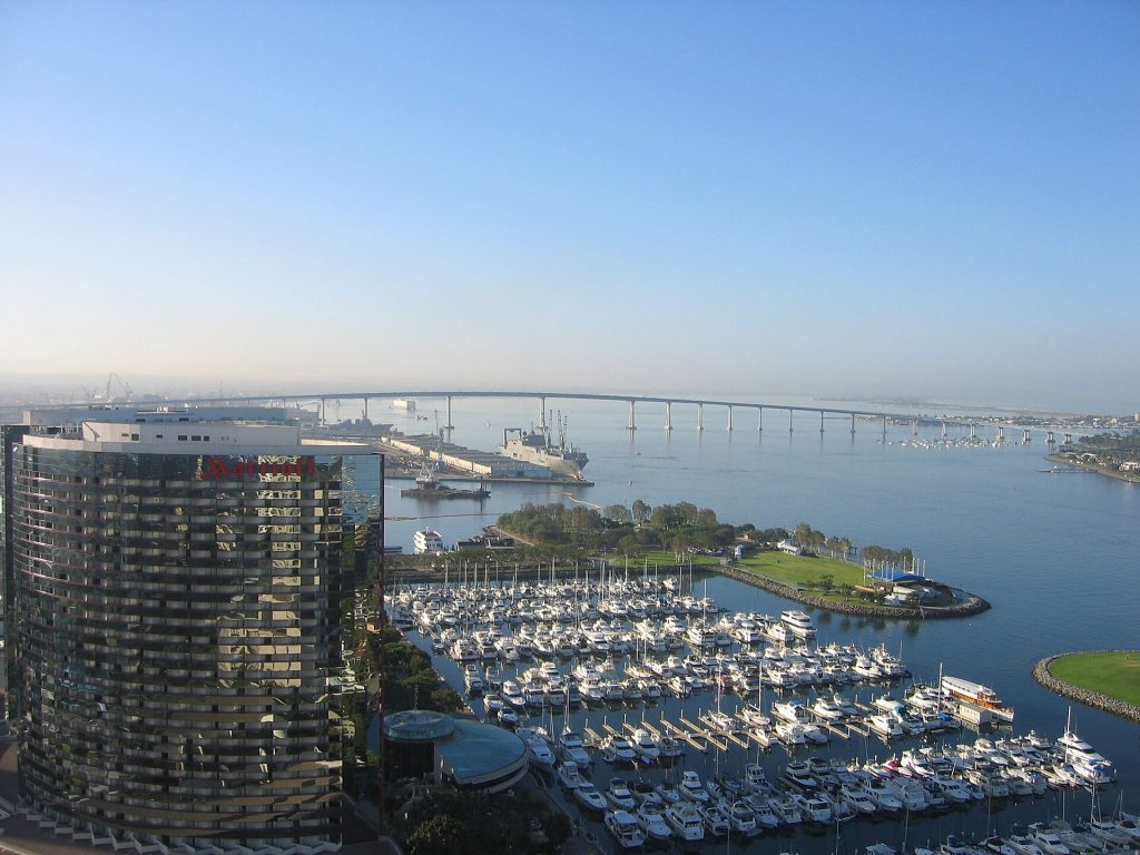 El Embarcadero