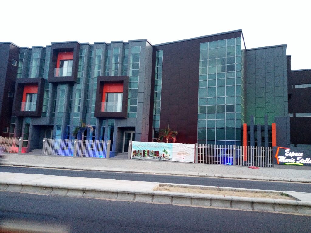 Hôtel Marie