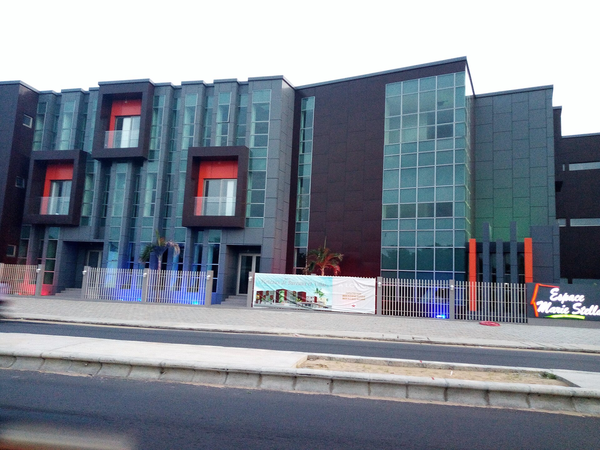 Hôtel Marie