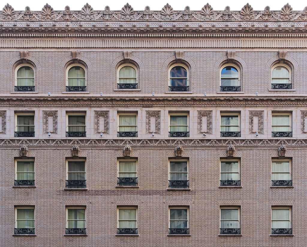 Hotel Palace