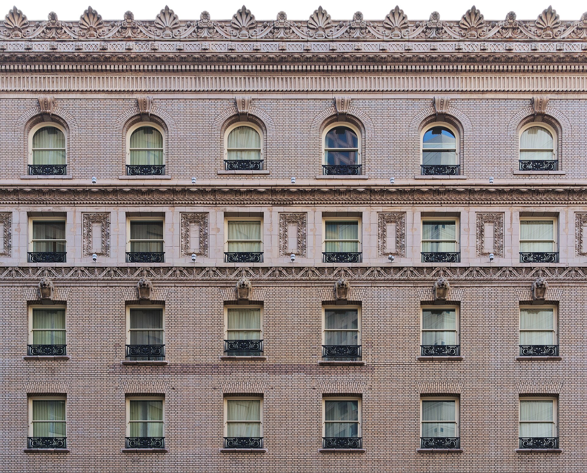 Hotel Palace