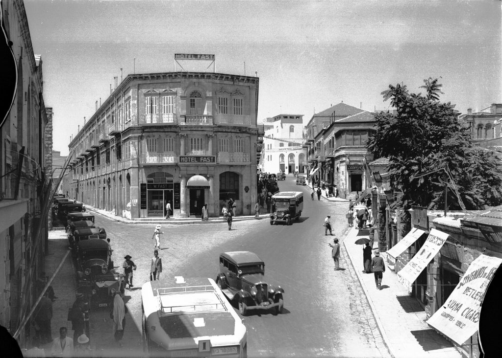Fast Hôtel