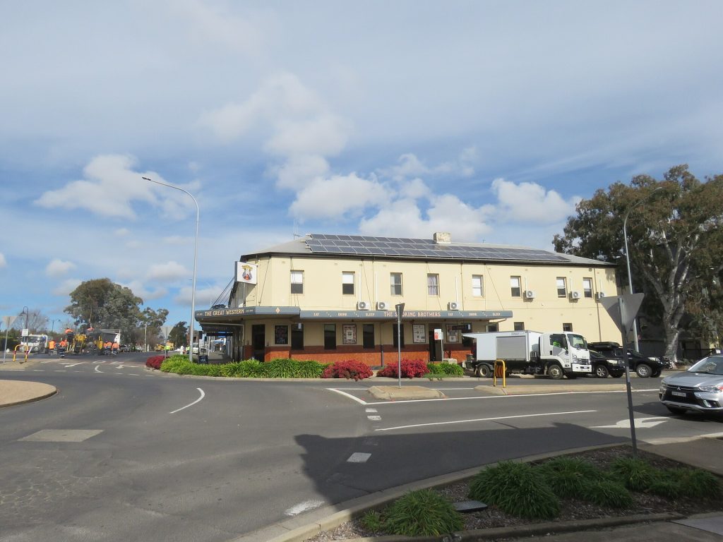 Hotel Orange