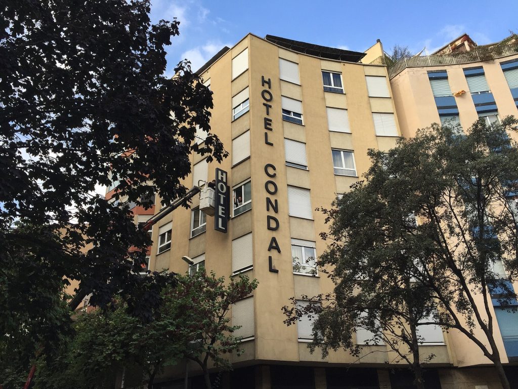 Hotel Condal