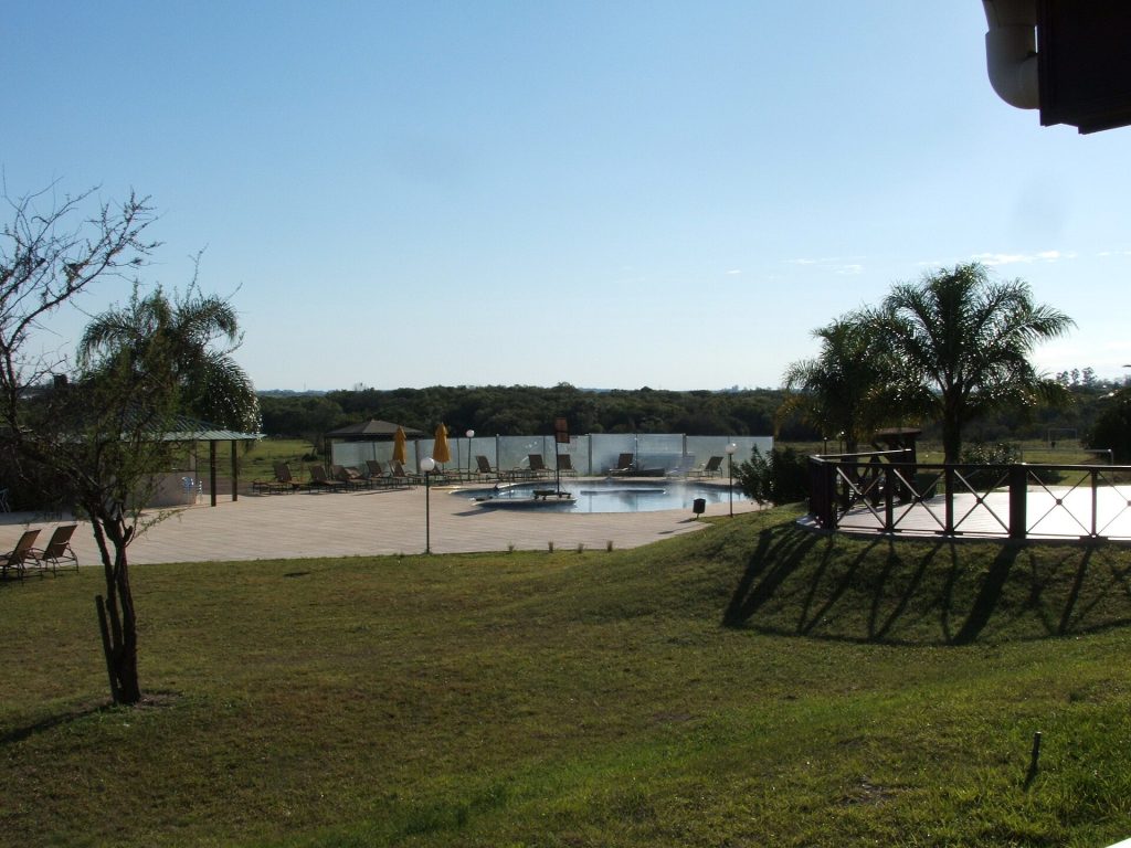 Hotel Los Naranjos