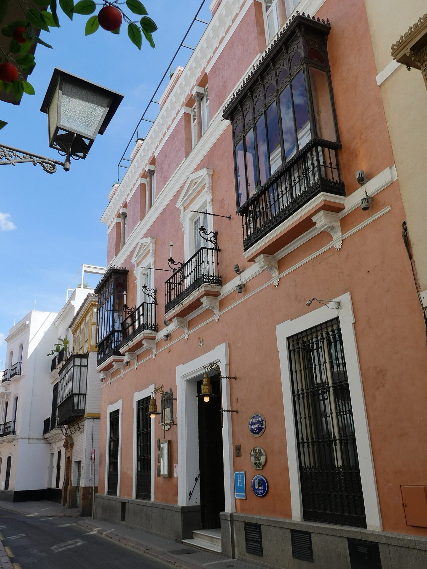 Taberna del Alabardero