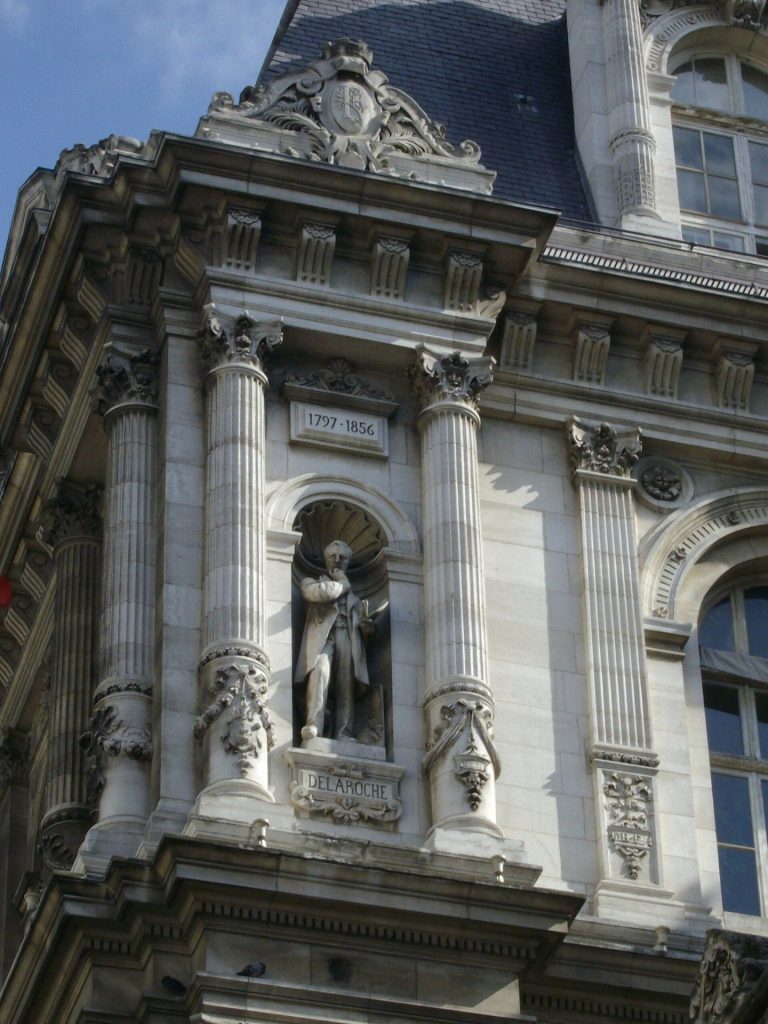 Hotel París
