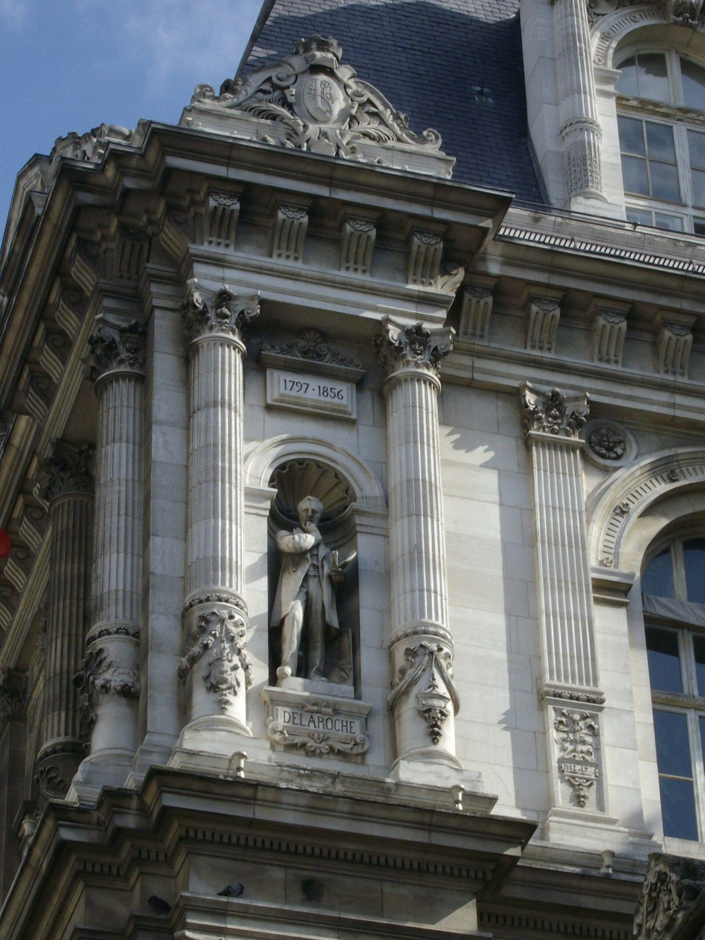 Hotel París