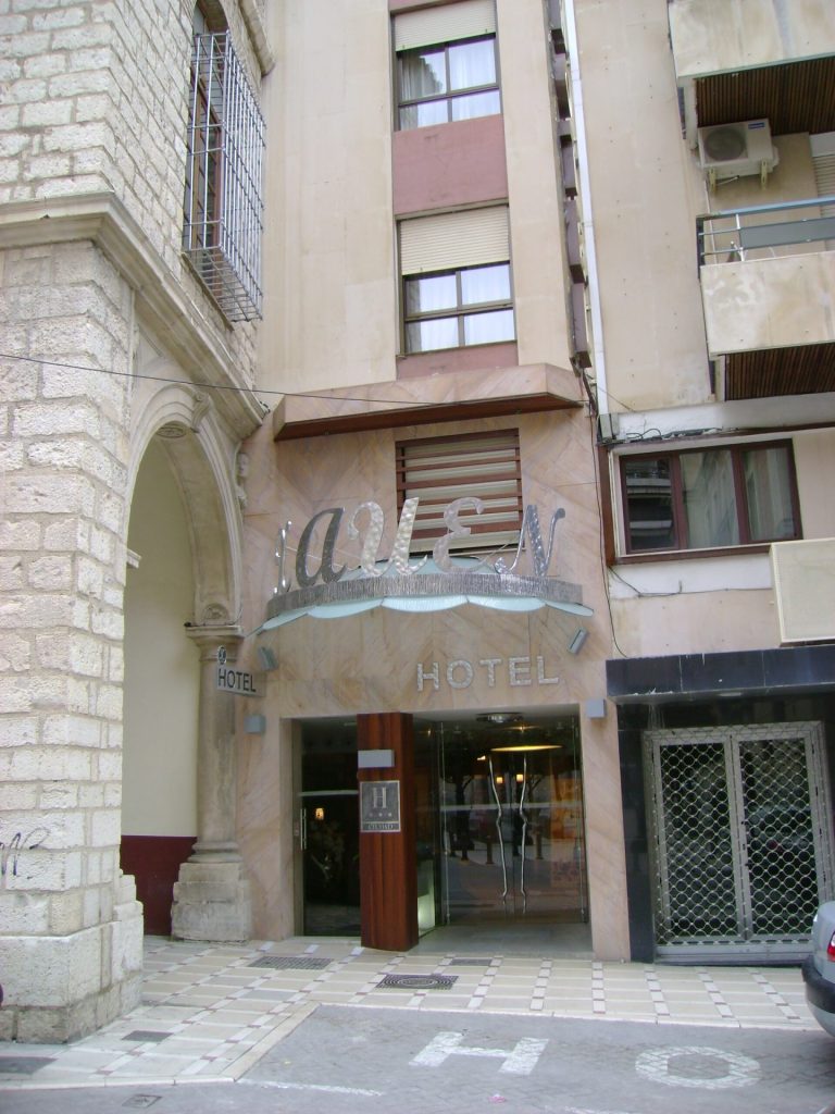 Hotel Xauen