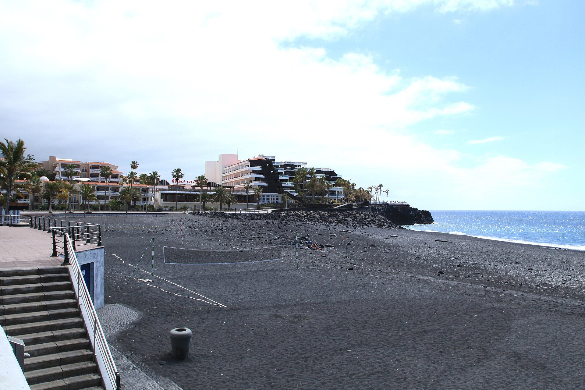 Playa Sol