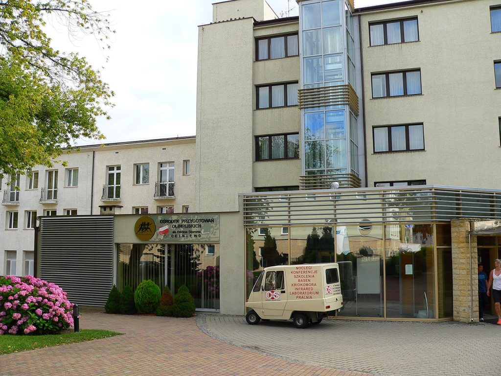 OPO Hotel