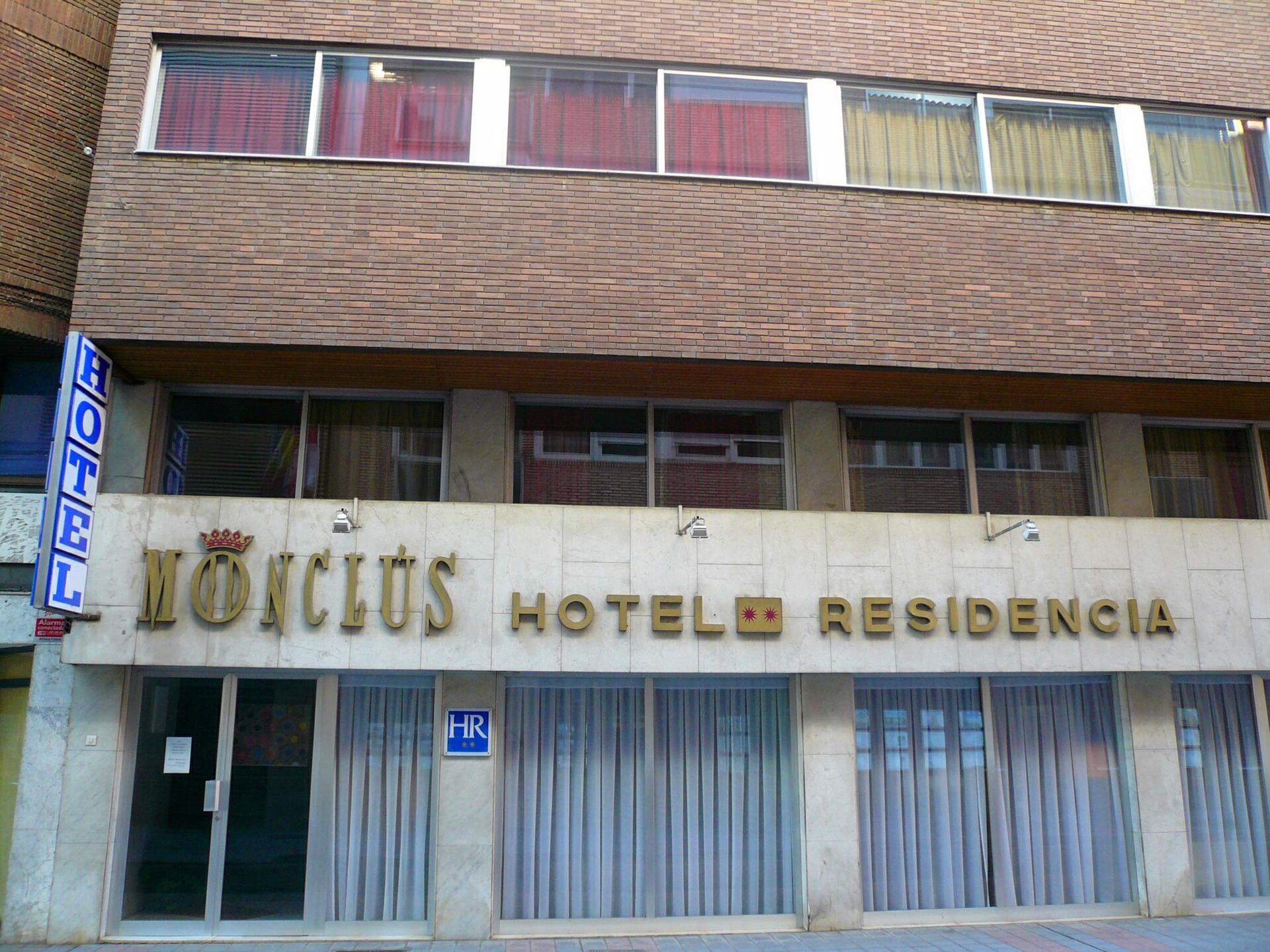Hotel Monclús