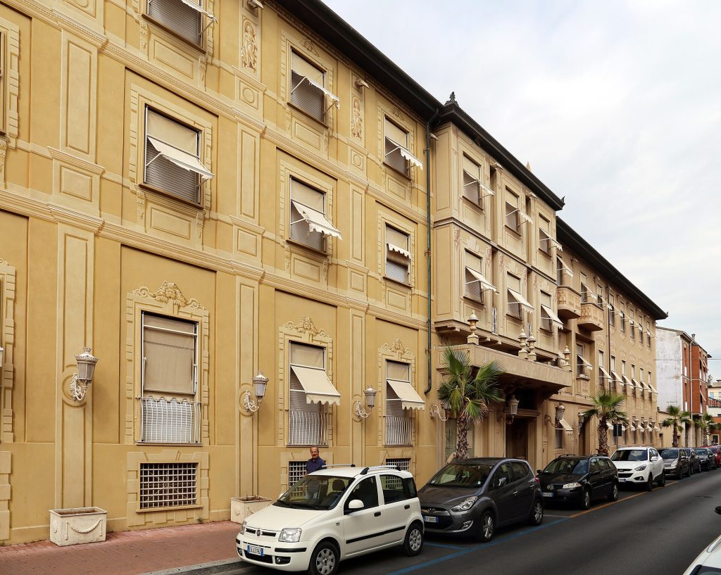 La Rotonda