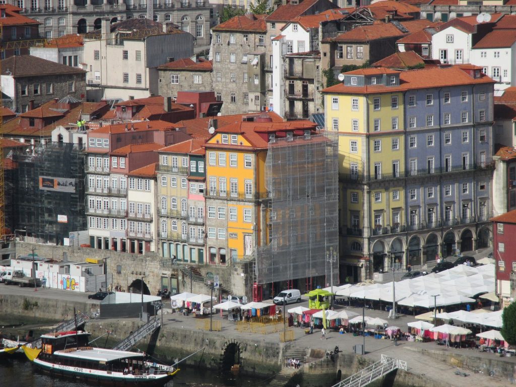 Ribeira do Porto Hotel