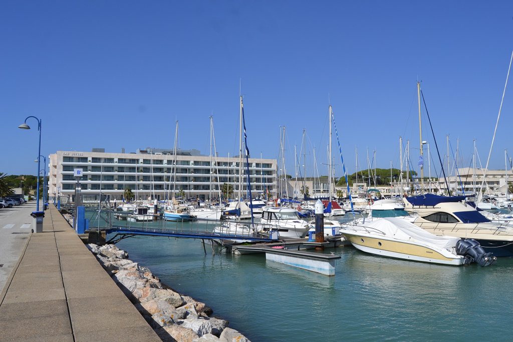 Puerto Sherry