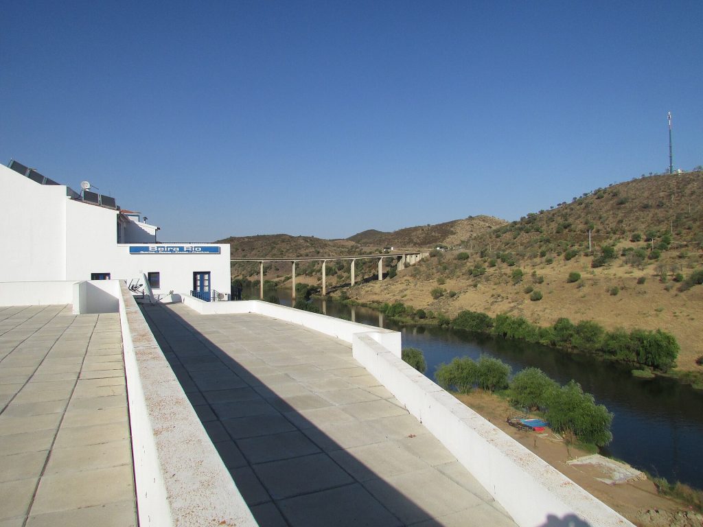 Hotel Guadiana
