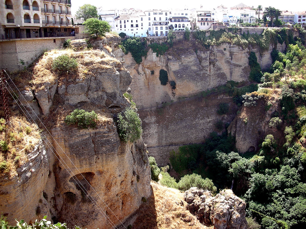 Ronda II