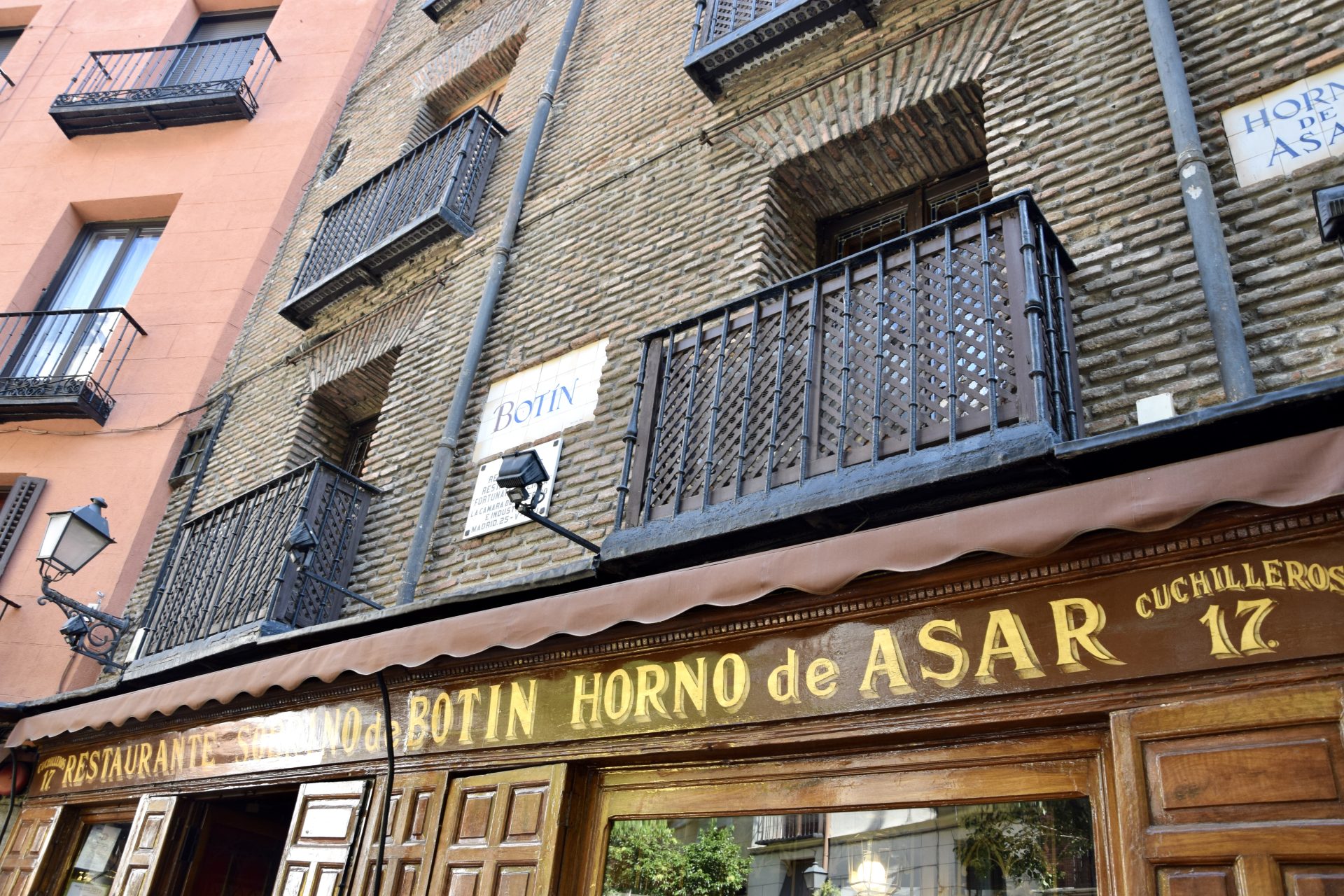 Botín