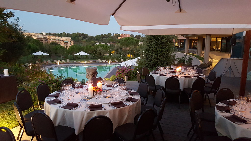 Hotel Roma