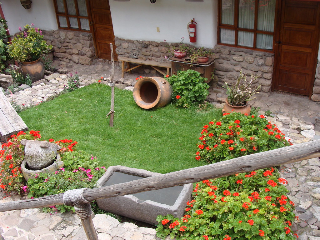 Hostal Cuzco