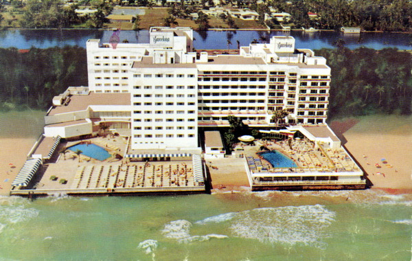 Hostal Barcelona