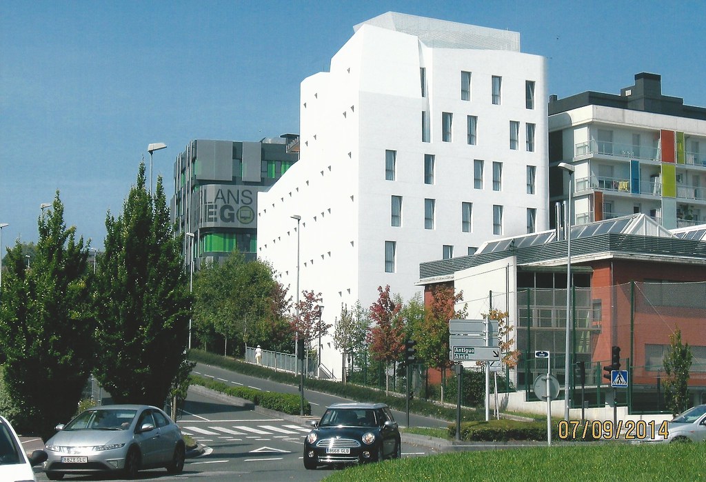 Hotel Zenit