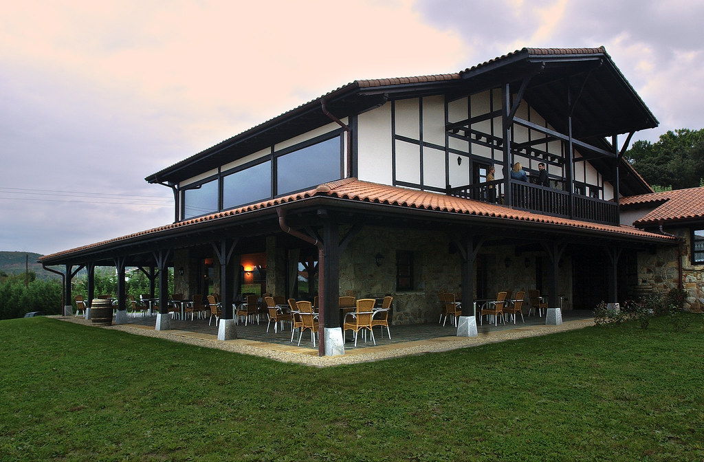 Casa Rural