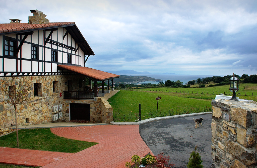 Casa Rural