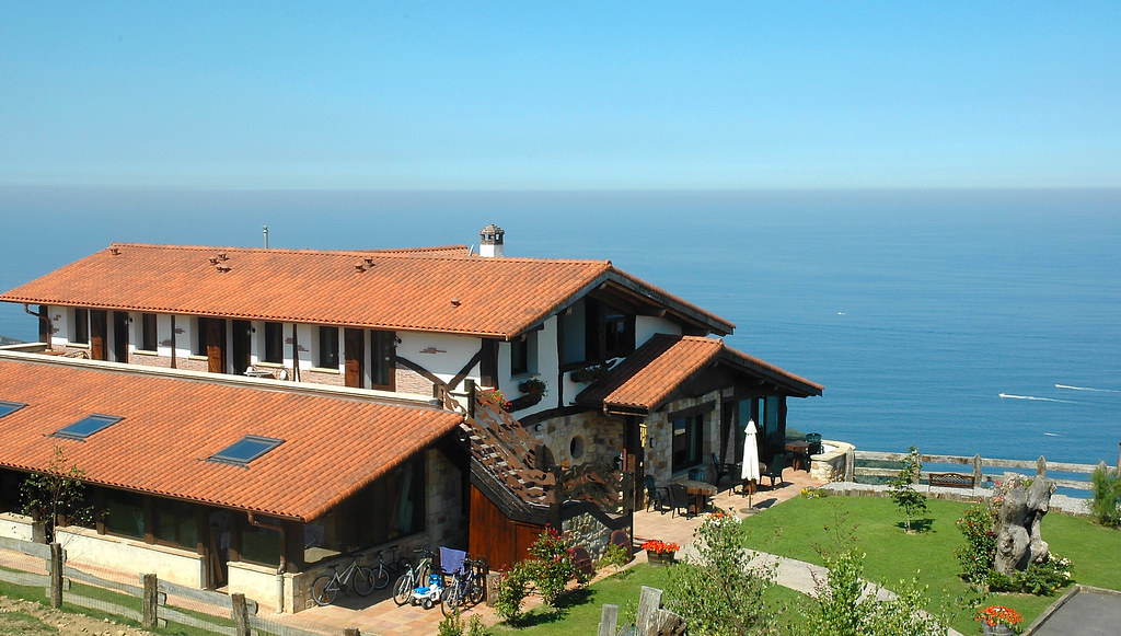 Agroturismo Maddiola
