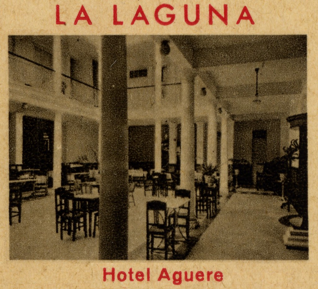 Hotel Aguere