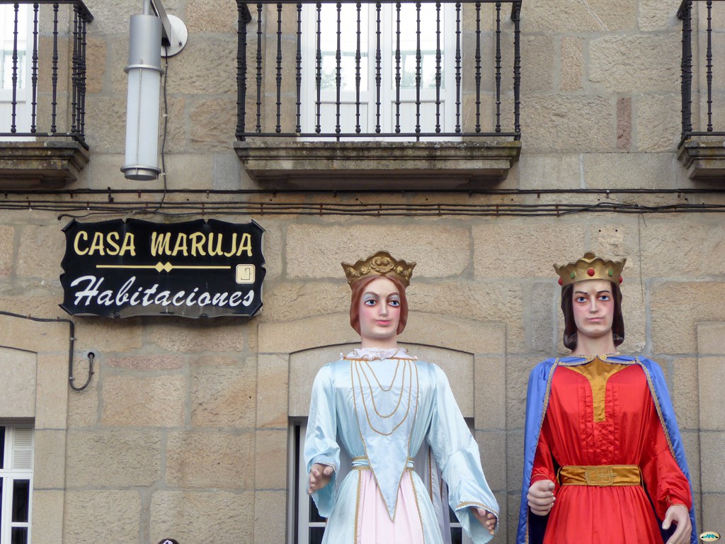 Casa Maruja