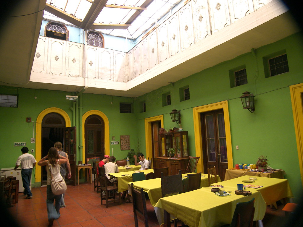 Hostal Sol