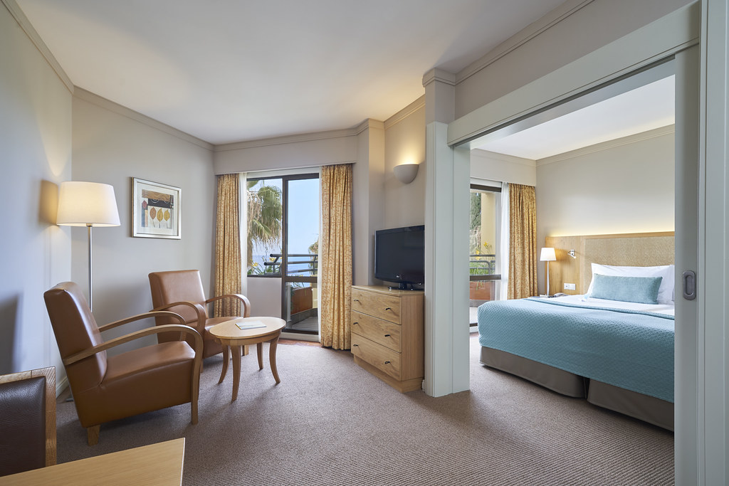 Marriott Park Hotel
