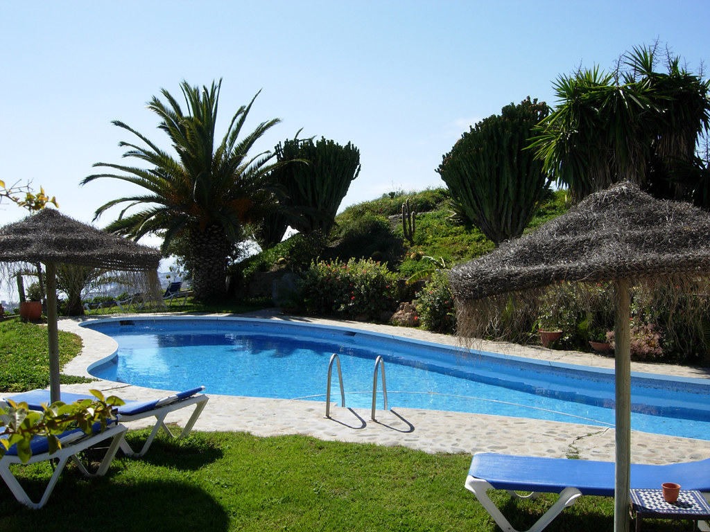 Casa Rural en Granada – Hostal