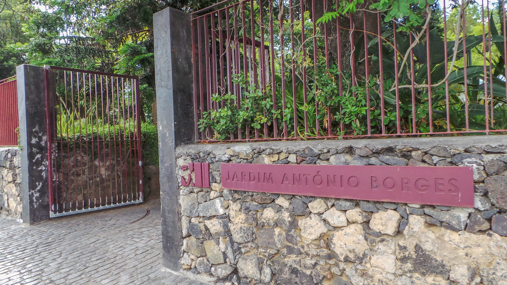 Botánicos