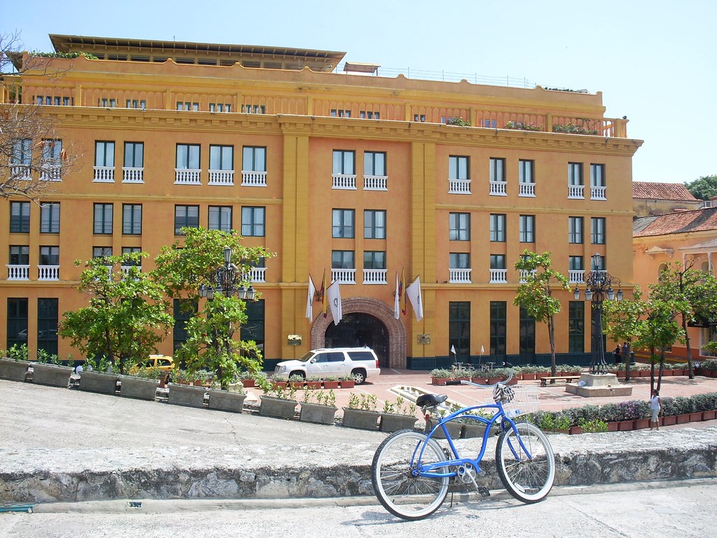 Hotel Santa Teresa