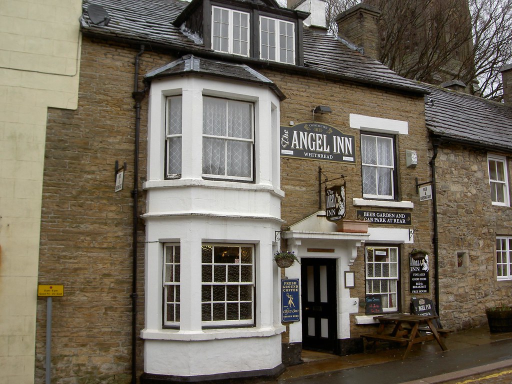 Angel Inn