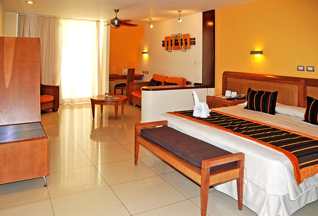 Hotel Bonalba Alicante