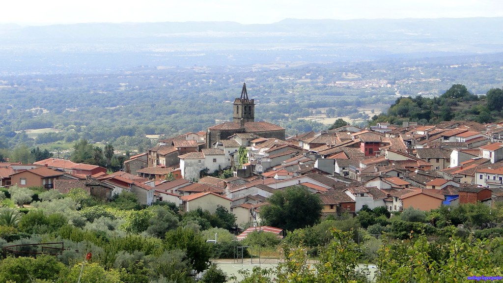 Pasarón en Cáceres – Hotel