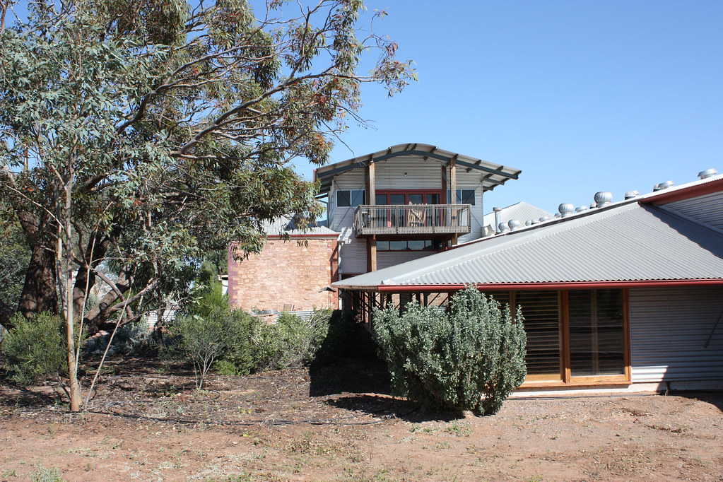 Hotel Leuka