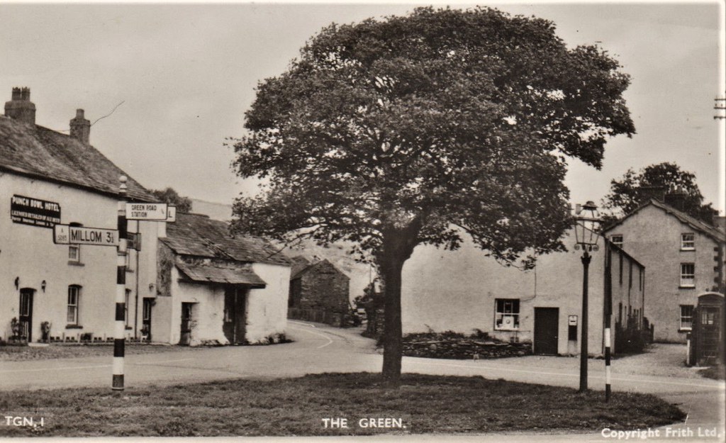 Hotel Cumbria