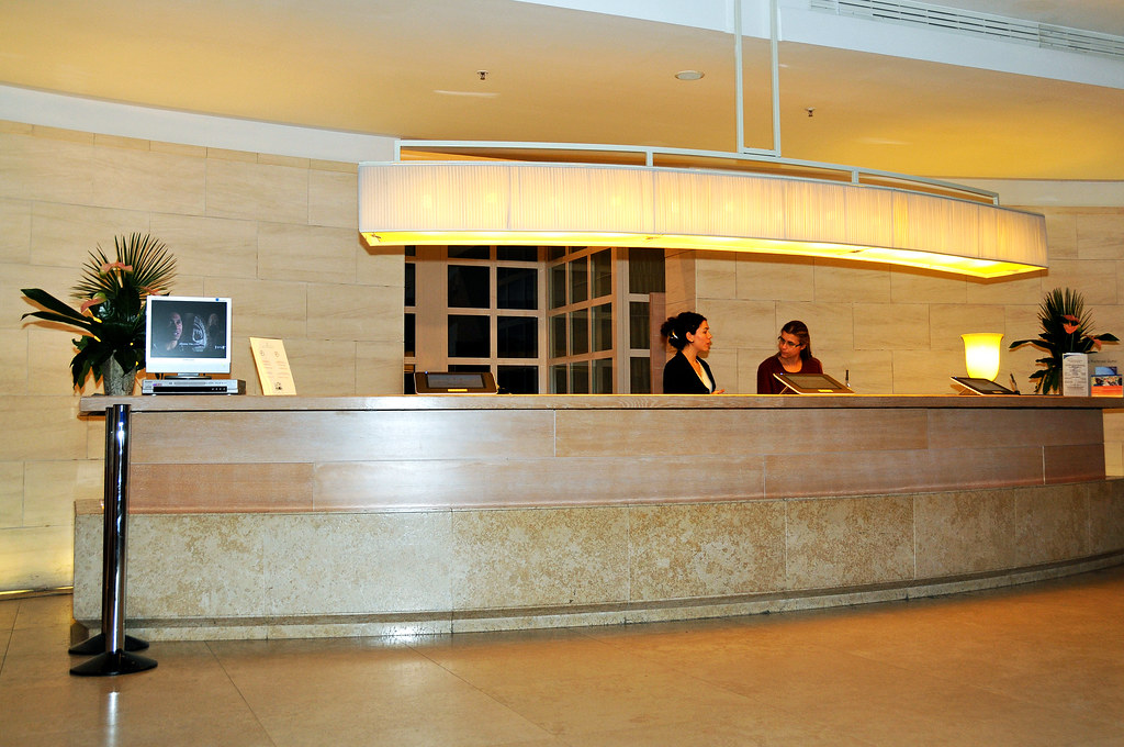 Sheraton Golf