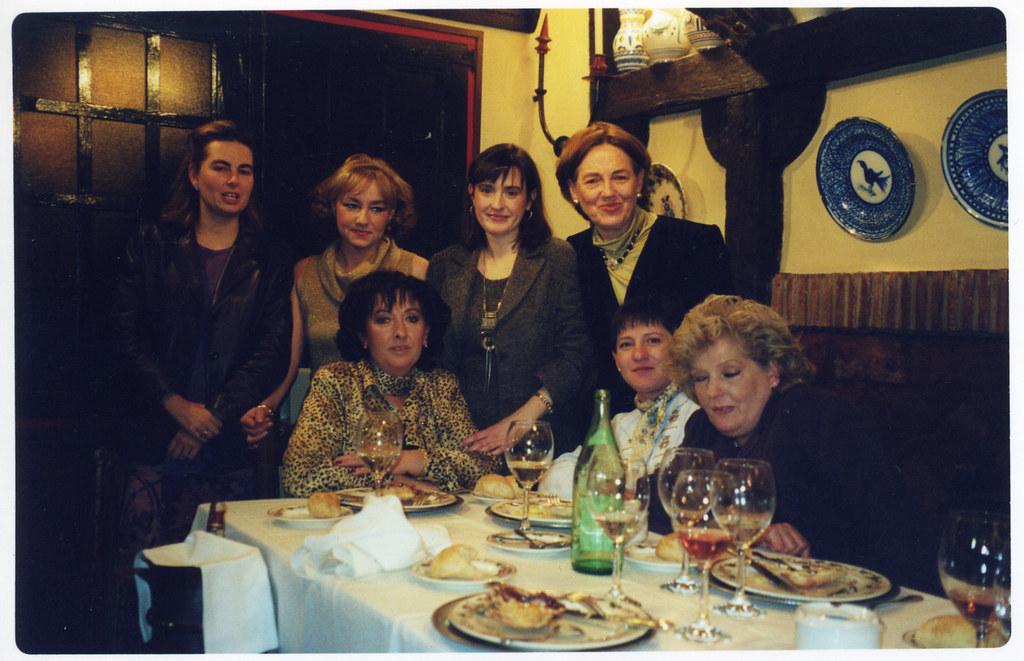 El Portalón