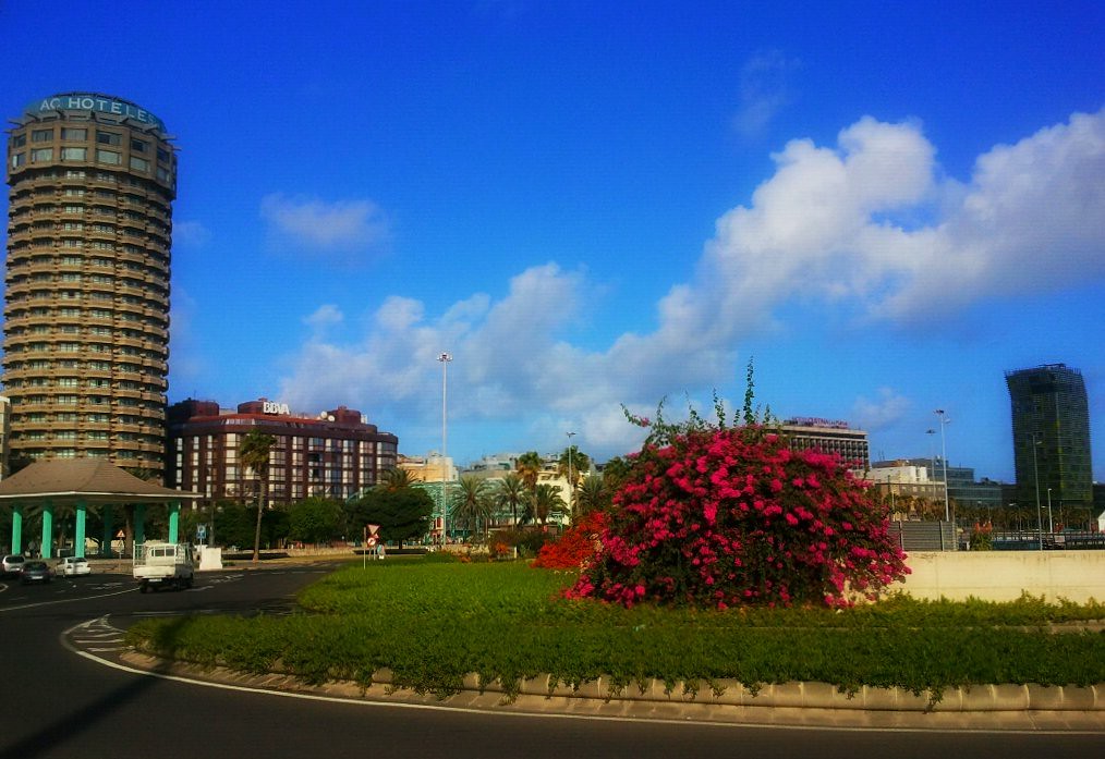 AC Gran Canaria