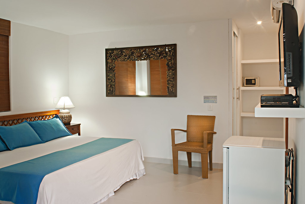 Hotel San Luis