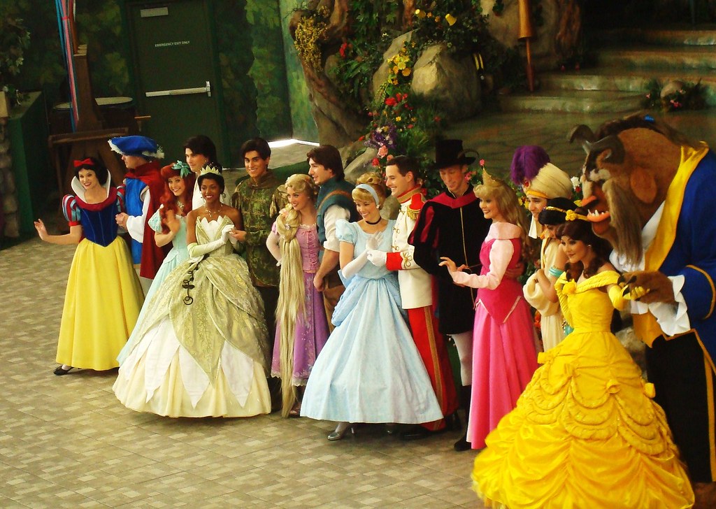 Princess