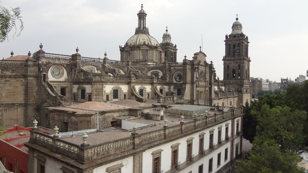 The Cathedral Hostel