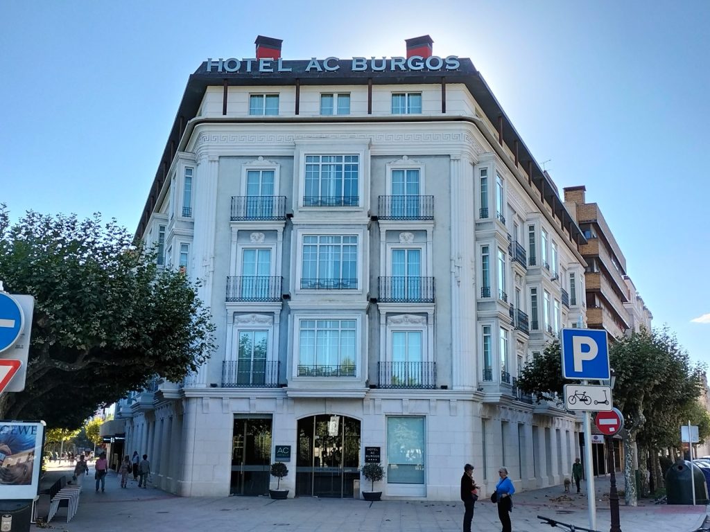 AC Burgos by Marriott