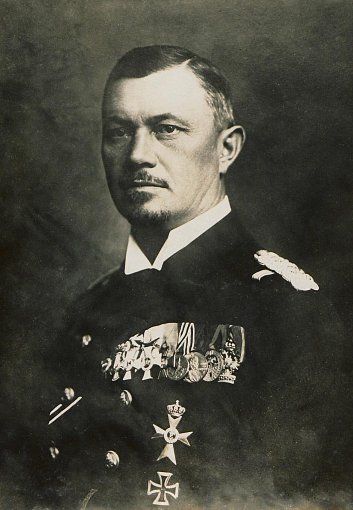 Almirante