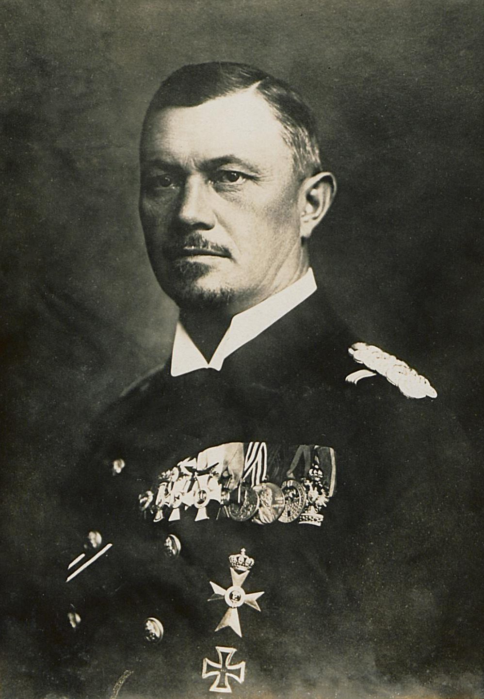 Almirante